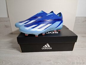 Kopačky. Adidas X Crazyfast.1 - 8