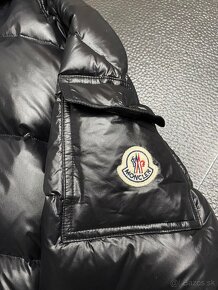 Bunda Moncler maya - 8