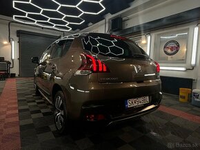 Peugeot 3008 - 8