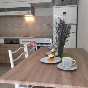 Priestranný apartmánový dom, 216m2, 3 apartmány, ostrov Vir, - 8