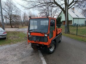 Ladog G129 4x4 sklapač vyklápač - 8