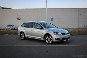 Volkswagen Golf Variant 2.0 TDI BMT 150k Comfortline EU6 - 8