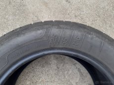 225/55 r16 Kleber Dynaxer HP 3 - 8