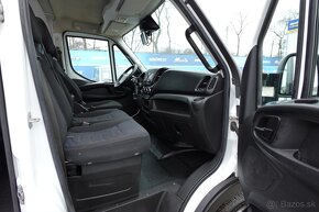 IVECO DAILY 35S150 7MÍST 3.0HPT MAXI KLIMA - 8