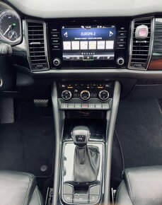 Škoda kodiaq 2.0tdi DSG - 8