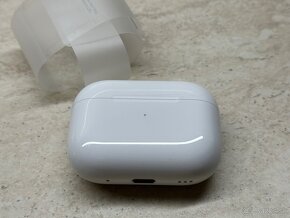 Apple AirPods Pro 2023 s MagSafe (USB‑C) nové, neaktivované - 8