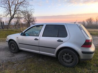 Golf 1.9tdi 81kw - 8