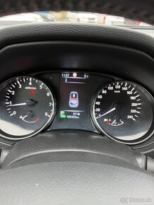 Nissan Qashqai Automat, 2016, 85 kW, 109452 km - 8