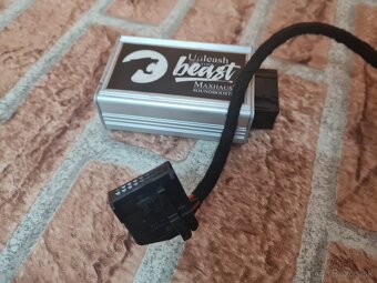 MAXHAUST ACTIVE SOUND BOOSTER pre BITDI 230 235 240kW A6 A7 - 8