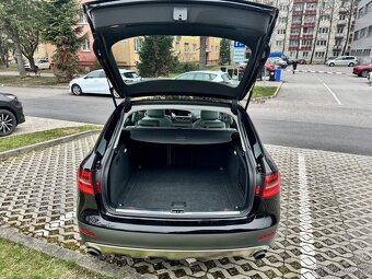 Audi A4 Allroad 3.0 tdi, 4x4 - 8