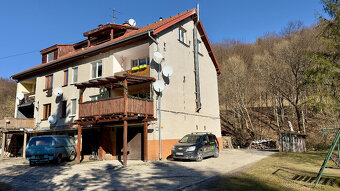 3 IZBOVÝ BYT - ALPINKA - ČERMEĽSKÉ ÚDOLIE - 79 m2 - 8