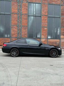 Bmw e92 330xd manual - 8