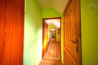 Apartmánový dom Podhájska - 8