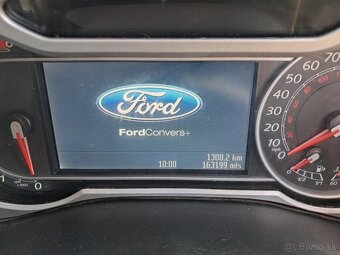 Predám Ford S-Max 2.0TDCI 103kw 7 miestné - 8