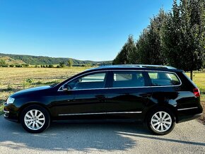 VW Passat Variant Highline 4Motion B6 - 2.0FSi 110Kw 150Ps. - 8