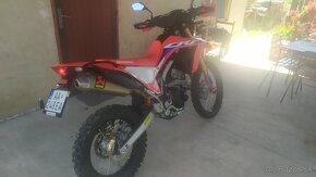 Honda CRF 300l - 8