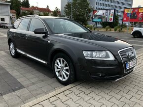 Audi Allroad A6 3,0 TDI - 8