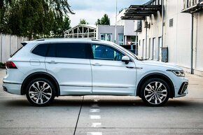 Volkswagen Tiguan 2.0 TDI EVO Elegance 4Motion DSG - 8