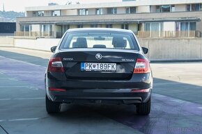 Škoda Octavia 1.6 TDI Style DSG - 8