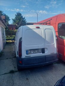 Renault kangoo 1.9d 47kw - 8