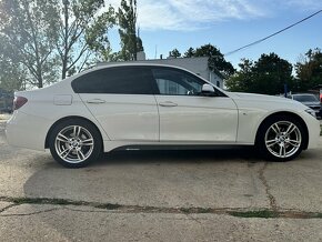 BMW 320D xDrive /// M-Packet 140 KW SR - 8