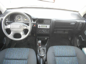 Volkswagen Polo Classic 1.6 - AJ NA SPLÁTKY - 8