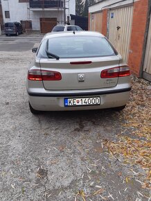 Renault laguna 2 1,9dci,79kw - 8