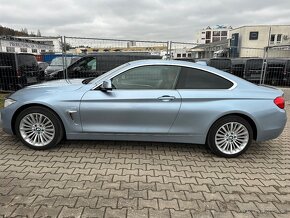 BMW 435d xDrive, Luxury, DPH - 8