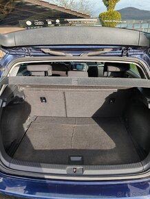 VW golf 7 1.6 TDI 81kW - 8