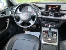 Predám pekné Audi A6 r. 2012 2,0TDI 130kW (177k) Multitronic - 8