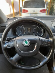 Škoda Octavia combi ll 1,6 TDI 77kw VRS Pacet - 8