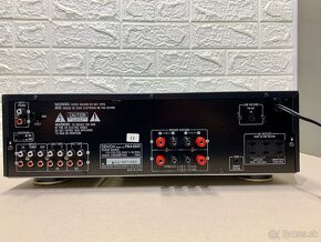 DENON PMA-680R …. Integrovaný Stereo Zosilovač - 8