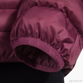 Zajo Livigno W Jacket - Rose veľkosť S - 8