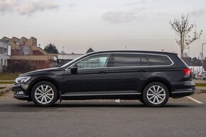 Volkswagen Passat Variant 2.0 TDI 190k BMT Highline 4MOTION - 8