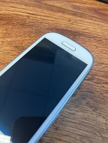 Samsung Galaxy S III mini, GT-I8190N android 4 - 8