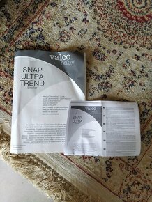 Predam kocik Valco Baby Snap Ultra Trend - 8