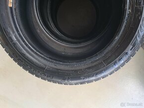 185/60 R15 FULDA KRISTALL MONTERO  ZIMNE PNEUMATIKY - 8