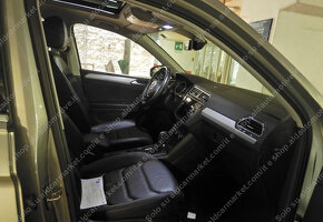 Volkswagen Tiguan Highline 2.0 TDI - 8