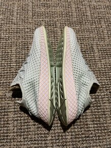 Adidas Deerupt Vel 40 mint - 8