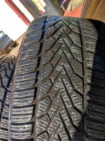 zimne s Al diskami 215/55 r17 VW, Skoda, Seat - 8