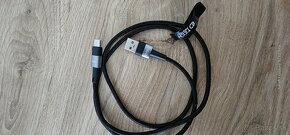 TECH PROTECT ULTRABOOST TYPE-C CABLE - 8