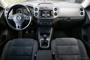 Volkswagen Tiguan 2.0TDI 103kw 4-Motion - 8