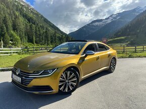 Volkswagen Arteon 2.0 TDI SCR BMT 176kw Elegance 4Motion DSG - 8