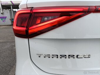 SEAT TARACO 2.0 TDI XCELLENCE - 8