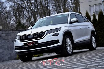 ⏩ Škoda Kodiaq 2.0 TDI SCR Style DSG - 8