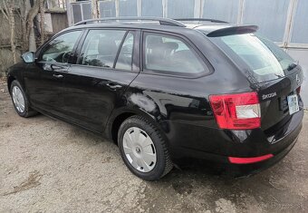 Škoda octavia 3 1.8 tsi - 8