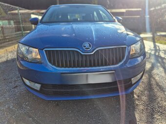 Predám náhradné diely na Škoda Octavia 3 III predfacelift - 8