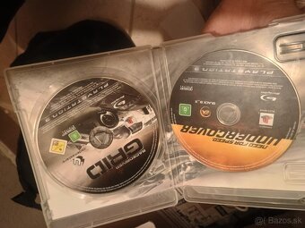 Cd hru na PS3 ,ps4 - 8