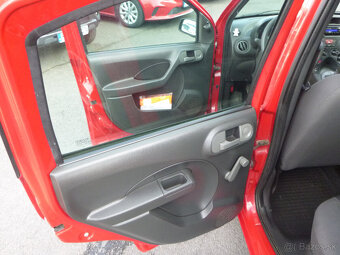 Fiat Panda 1,1i 2009 - 8