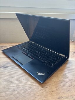 Lenovo ThinkPad Yoga 260 - 8